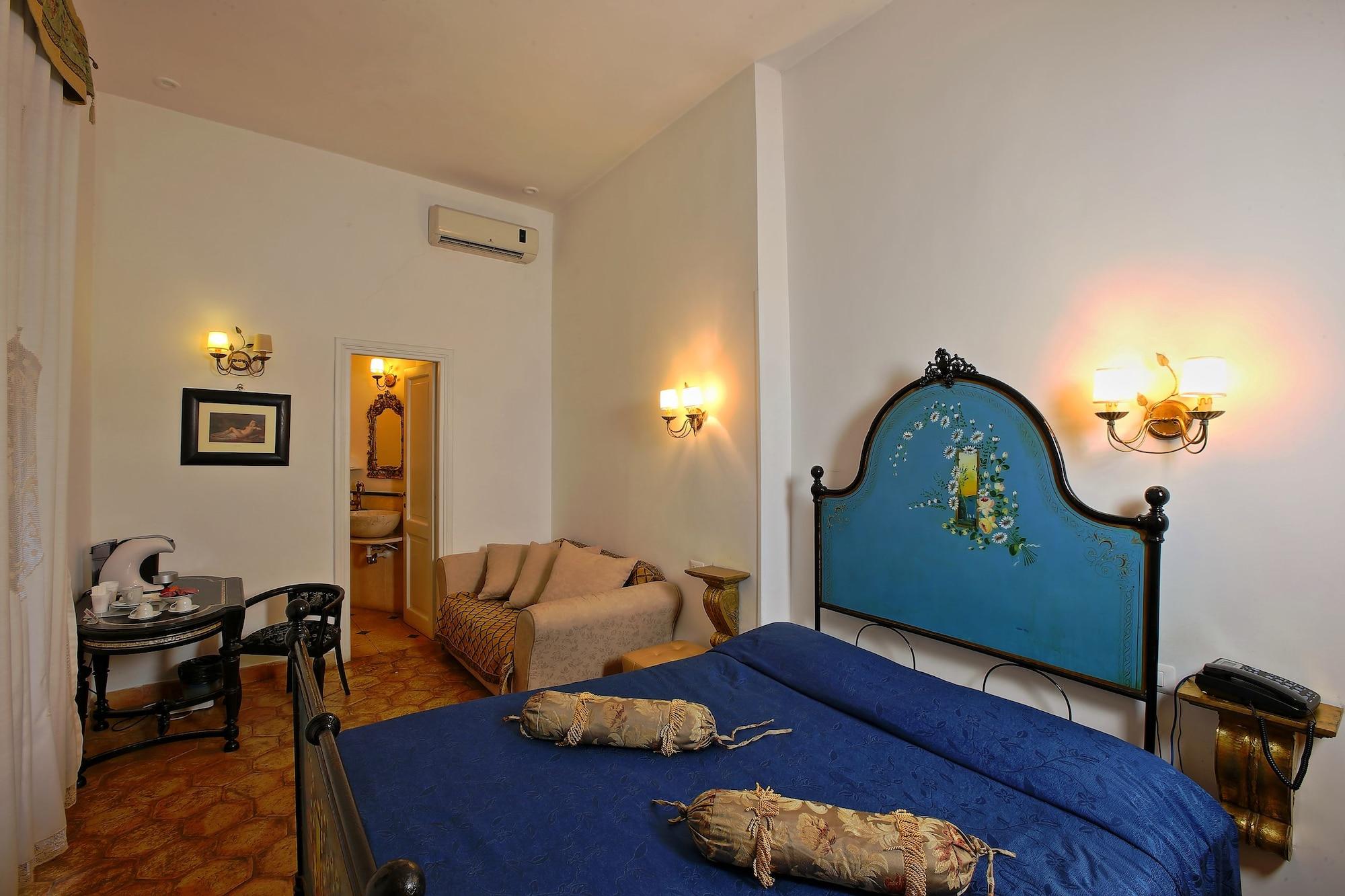 Bed and Breakfast Unounotto Рим Екстер'єр фото
