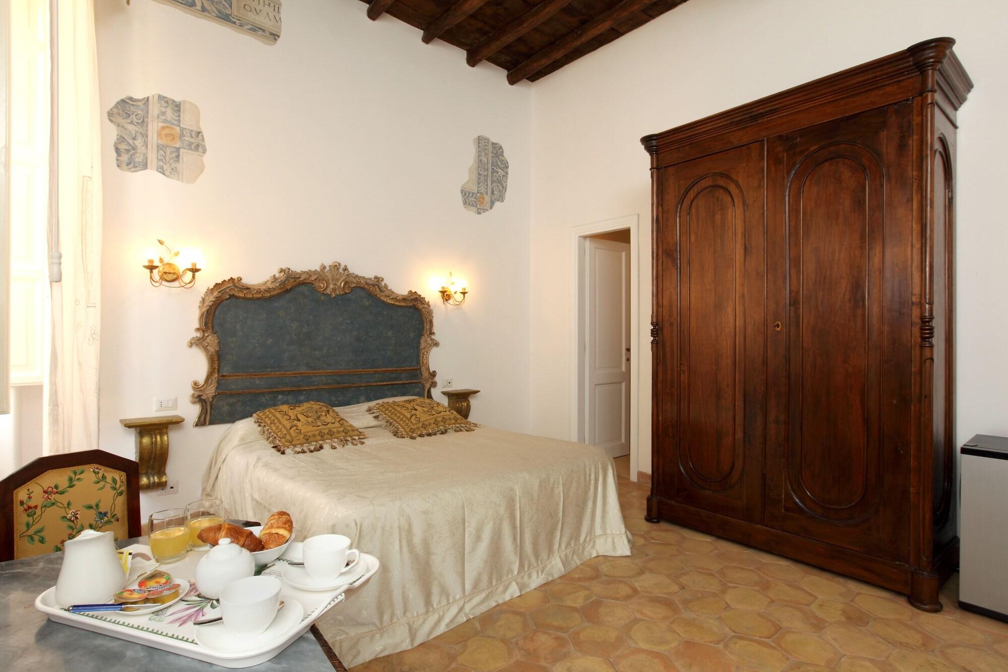 Bed and Breakfast Unounotto Рим Екстер'єр фото