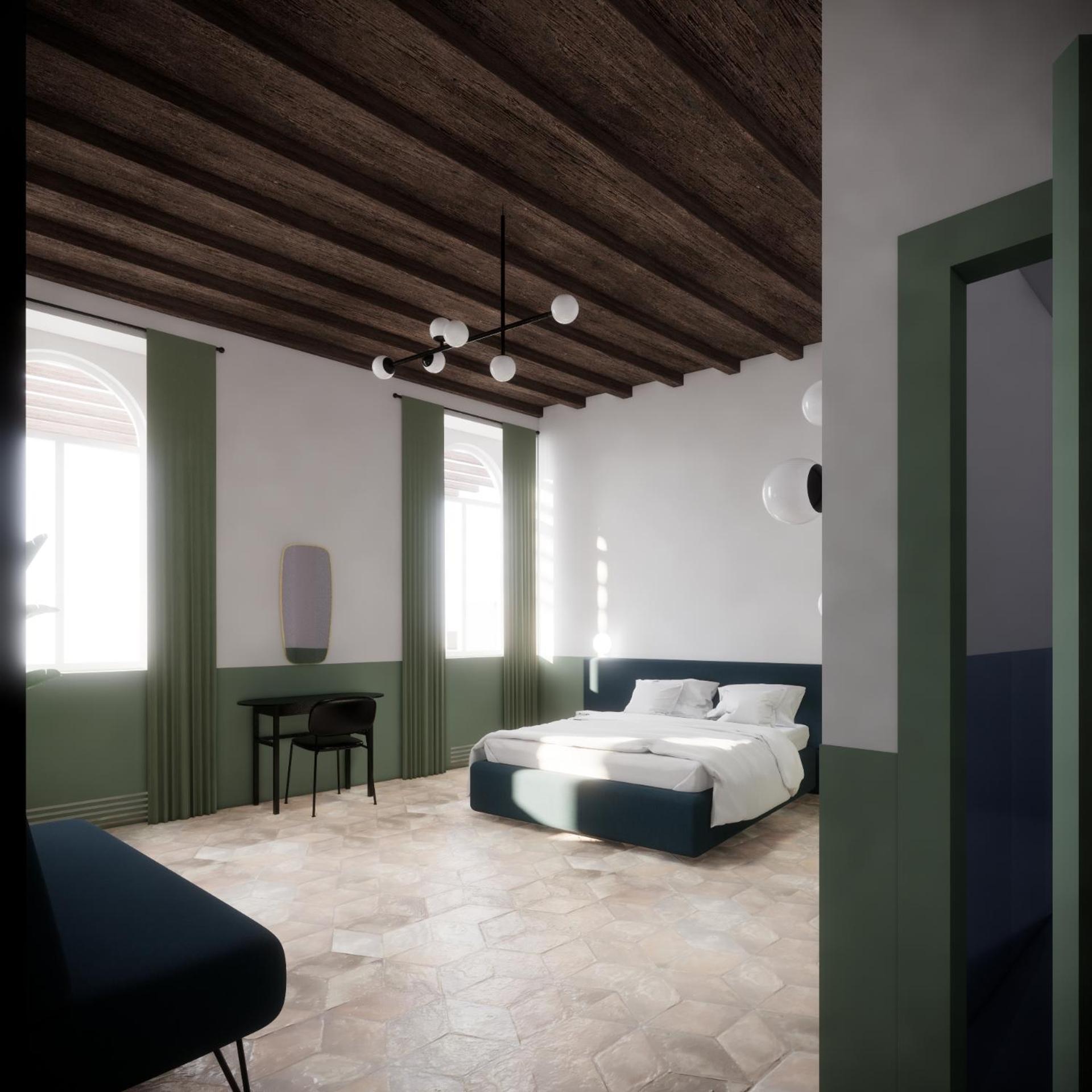 Bed and Breakfast Unounotto Рим Екстер'єр фото