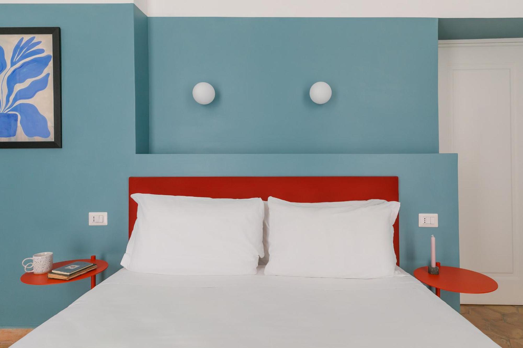 Bed and Breakfast Unounotto Рим Екстер'єр фото
