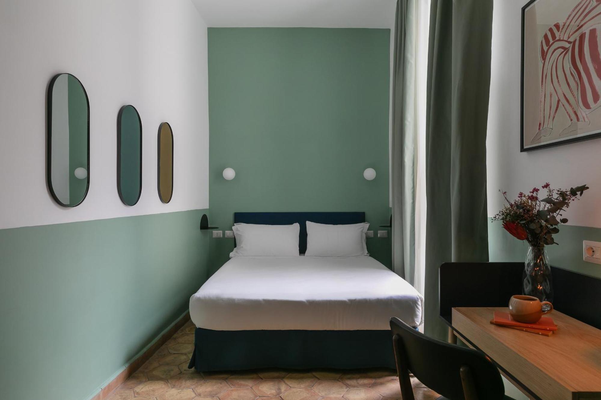 Bed and Breakfast Unounotto Рим Екстер'єр фото