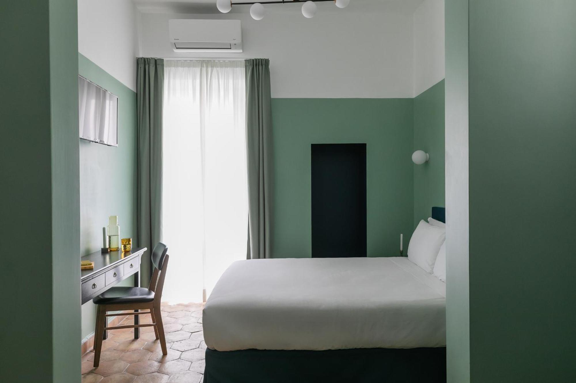 Bed and Breakfast Unounotto Рим Екстер'єр фото