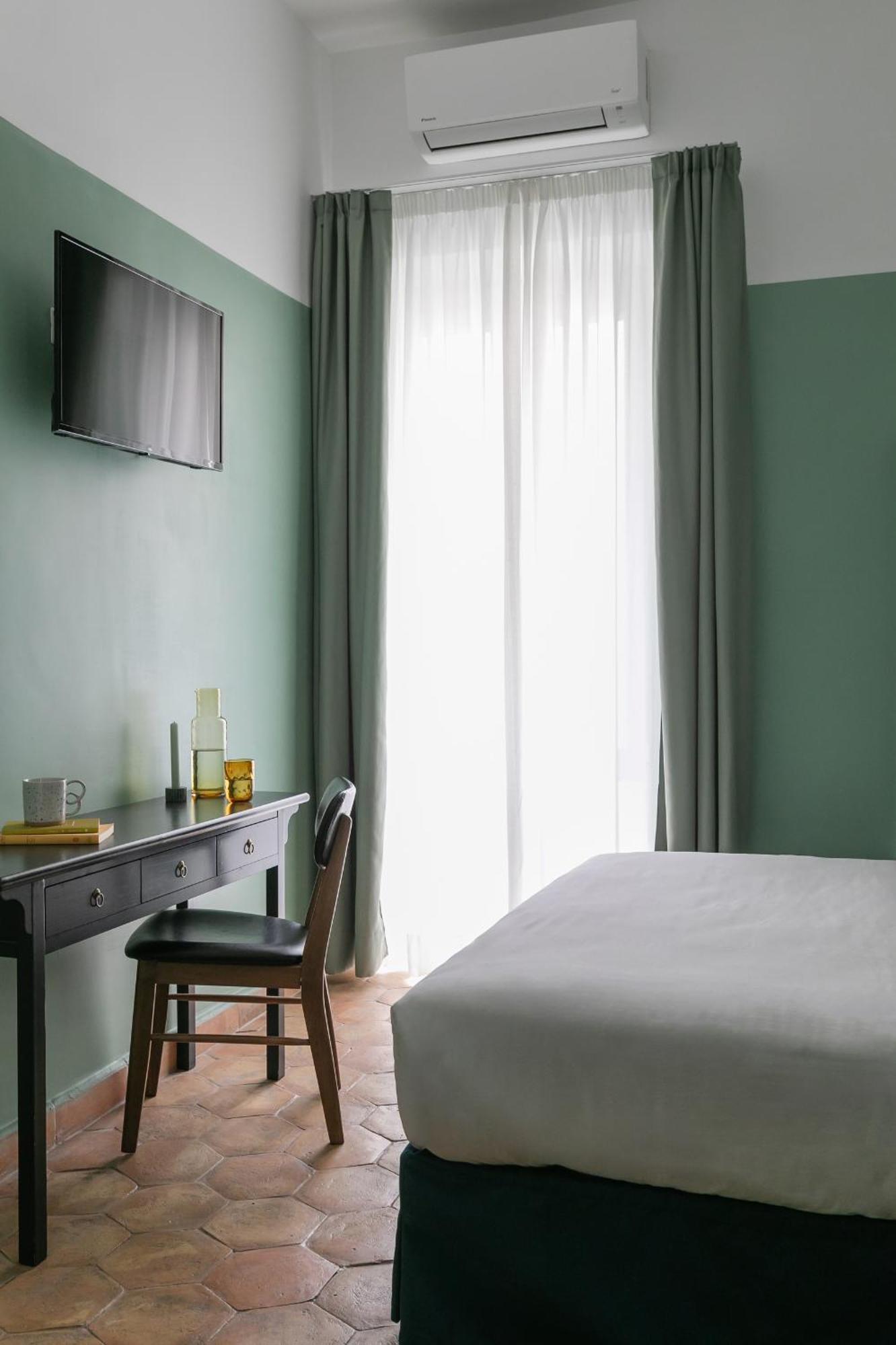 Bed and Breakfast Unounotto Рим Екстер'єр фото