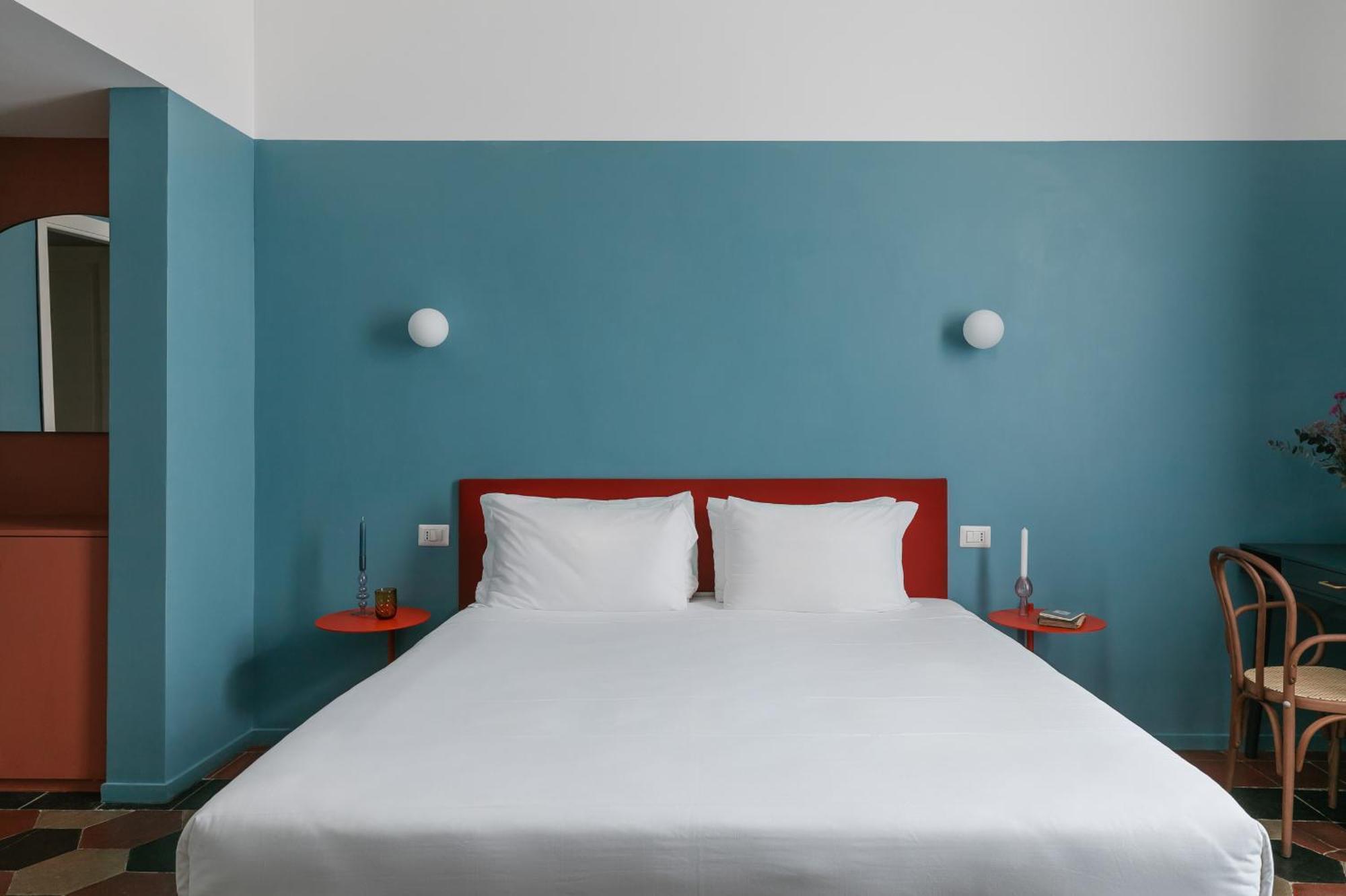 Bed and Breakfast Unounotto Рим Екстер'єр фото