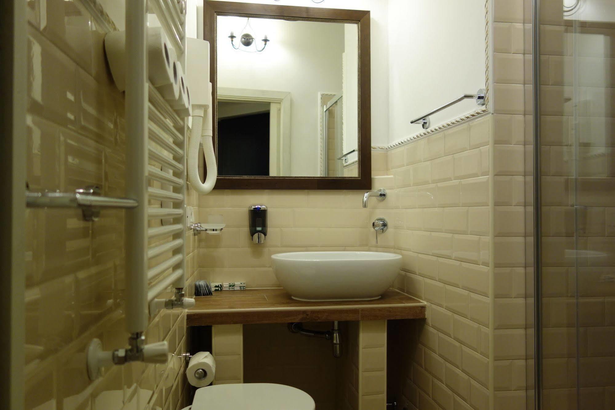 Bed and Breakfast Unounotto Рим Екстер'єр фото